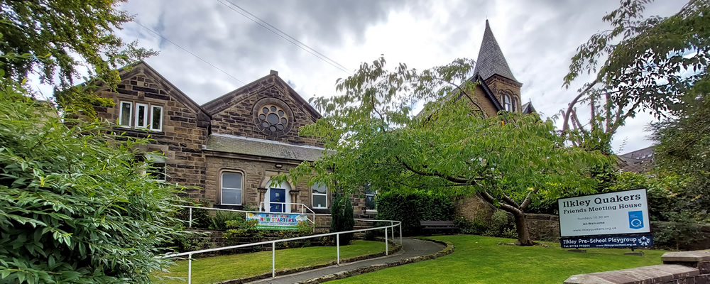 Photo of Meeting House