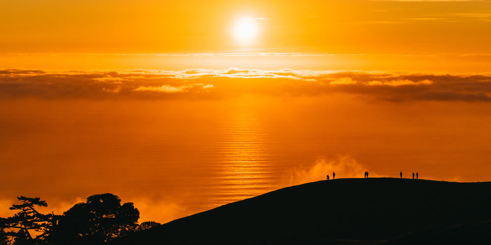 Sunrise